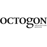 Octogon Deco logo